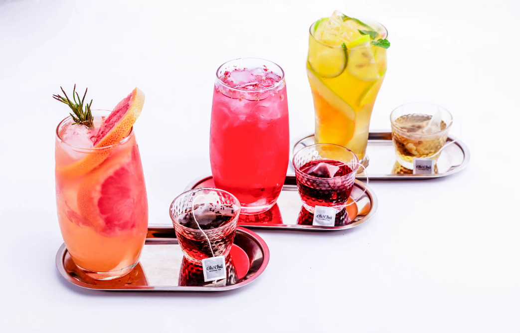 创新参考-饮料|尝试开发新品类，饮料边界正被打破