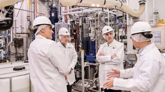 奇华顿在新加坡推出首个综合香料封装中心