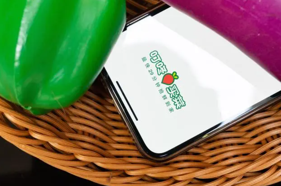 叮咚买菜押注预制菜，开出50亿元“订单”招募合伙人