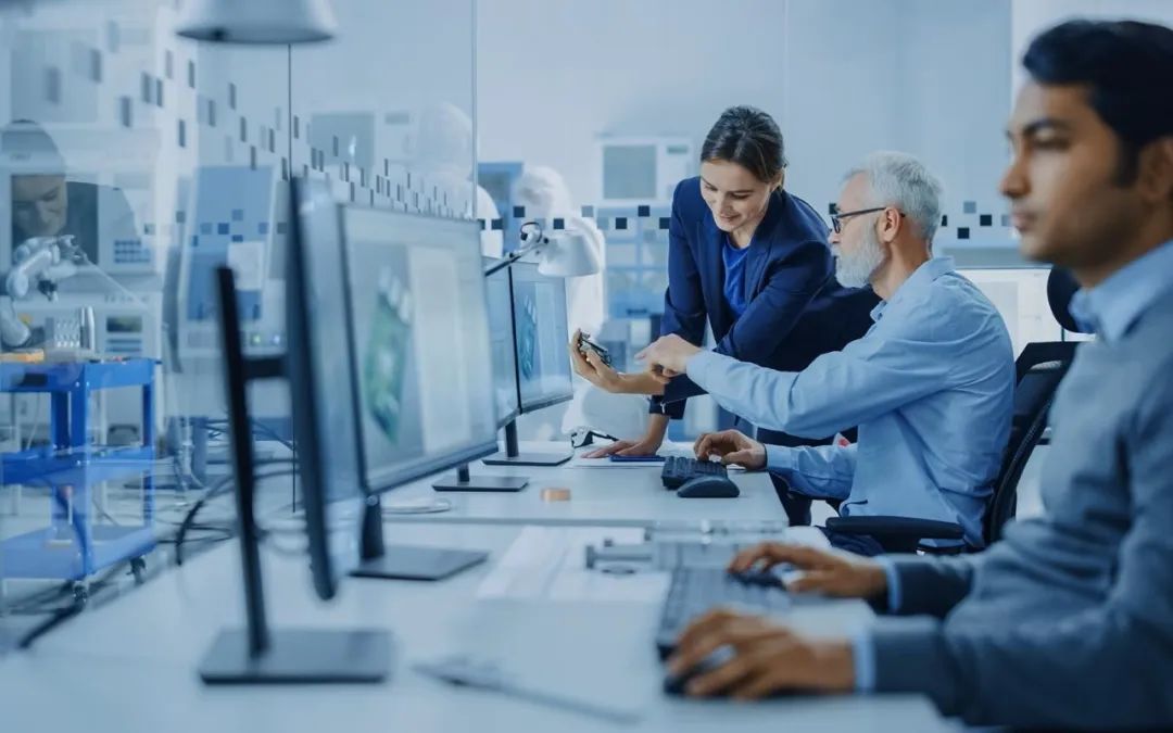 IFF实现严格厌氧“下一代”益生菌AKK菌的工业化规模生产