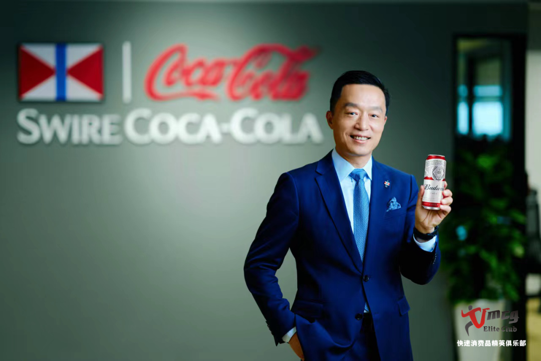 重磅消息｜太古可口可乐与百威啤酒强强联合，进军啤酒市场