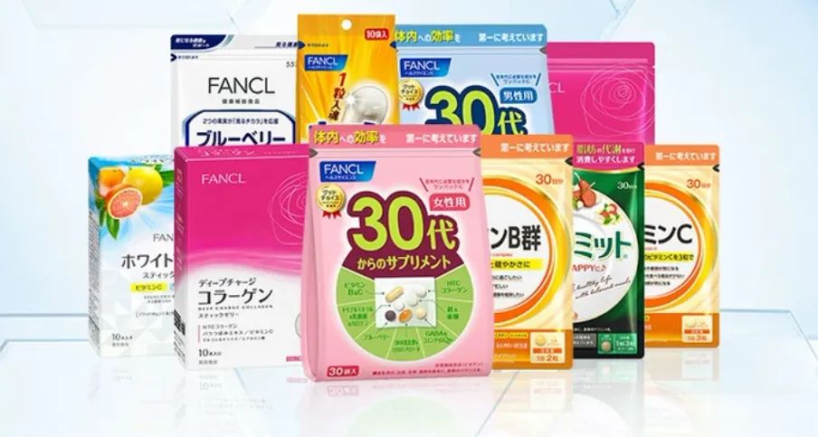 100亿元！麒麟控股宣布收购FANCL，啤酒饮料巨头为何要押注健康食品？